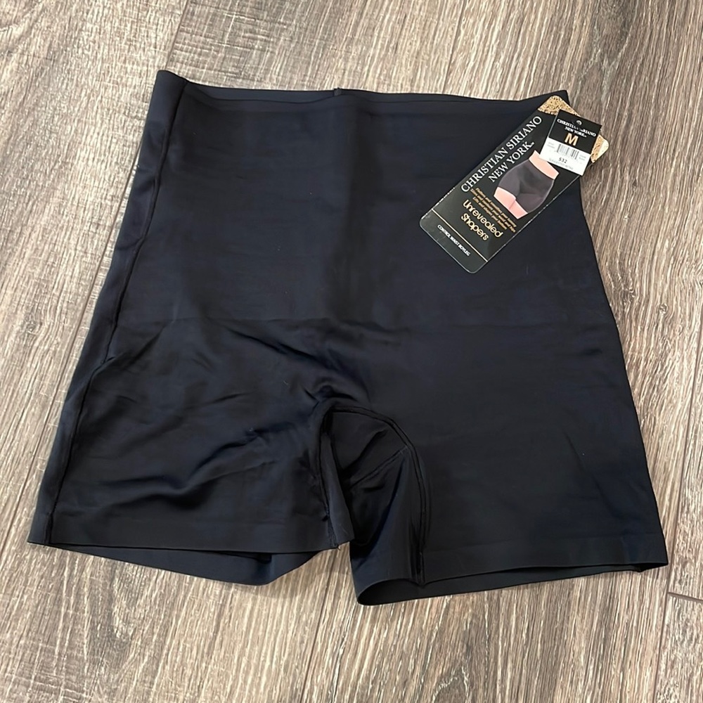 CHRISTIAN SIRIANO Shapewear NWT